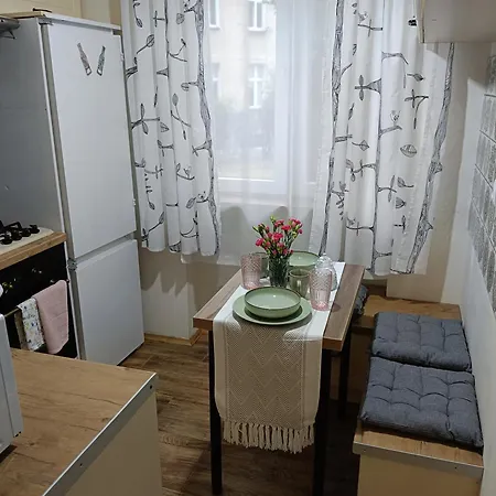 Good Time Apartman Wrocław