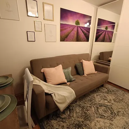 Apartman Good Time Wrocław